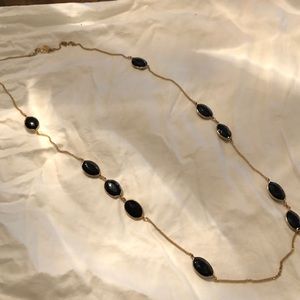 Lisa Stewart necklace